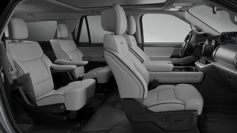 2026 Ford Expedition Max MAX Platinum®