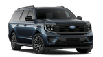 2027 Ford Expedition Max MAX Platinum