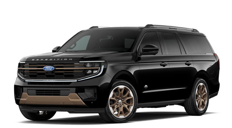 2027 Ford Expedition Max MAX King Ranch®