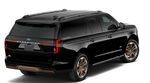 2027 Ford Expedition Max MAX King Ranch®