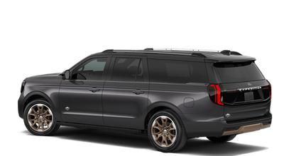 2026 Ford Expedition Max MAX King Ranch®