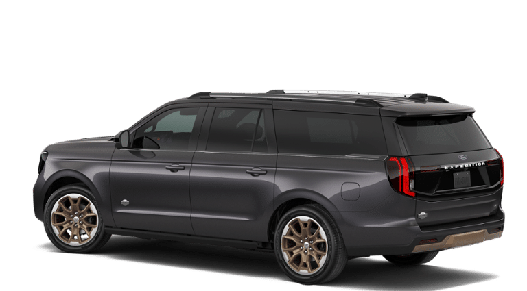 2026 Ford Expedition Max MAX King Ranch®
