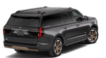 2026 Ford Expedition Max MAX King Ranch®