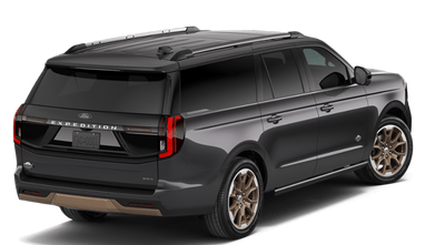 2026 Ford Expedition Max MAX King Ranch®