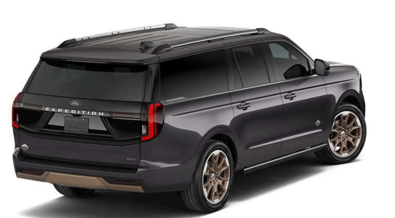 2026 Ford Expedition Max MAX King Ranch®