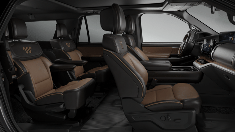 2026 Ford Expedition Max MAX King Ranch®