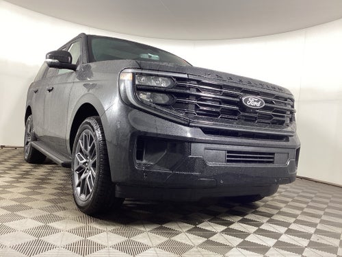 2026 Ford Expedition Platinum®