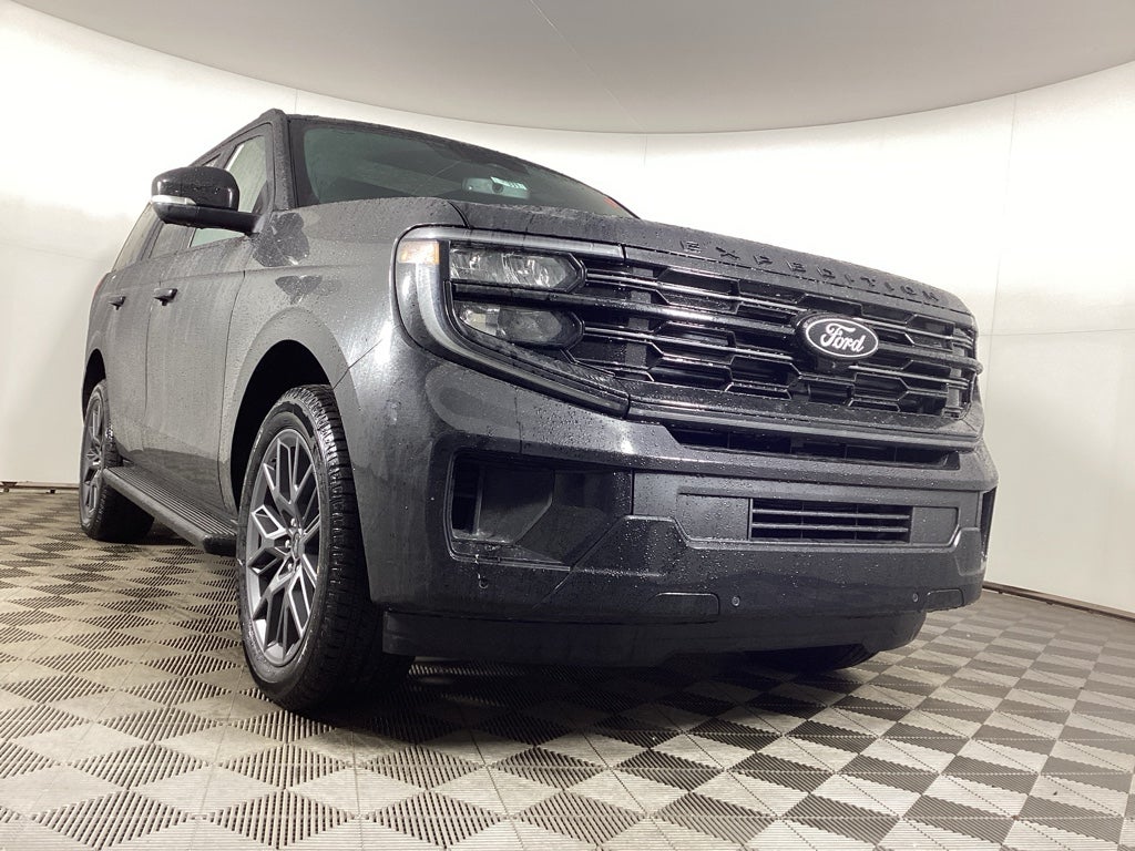 2026 Ford Expedition Platinum®