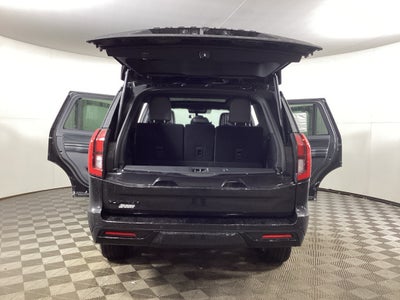 2026 Ford Expedition Platinum®