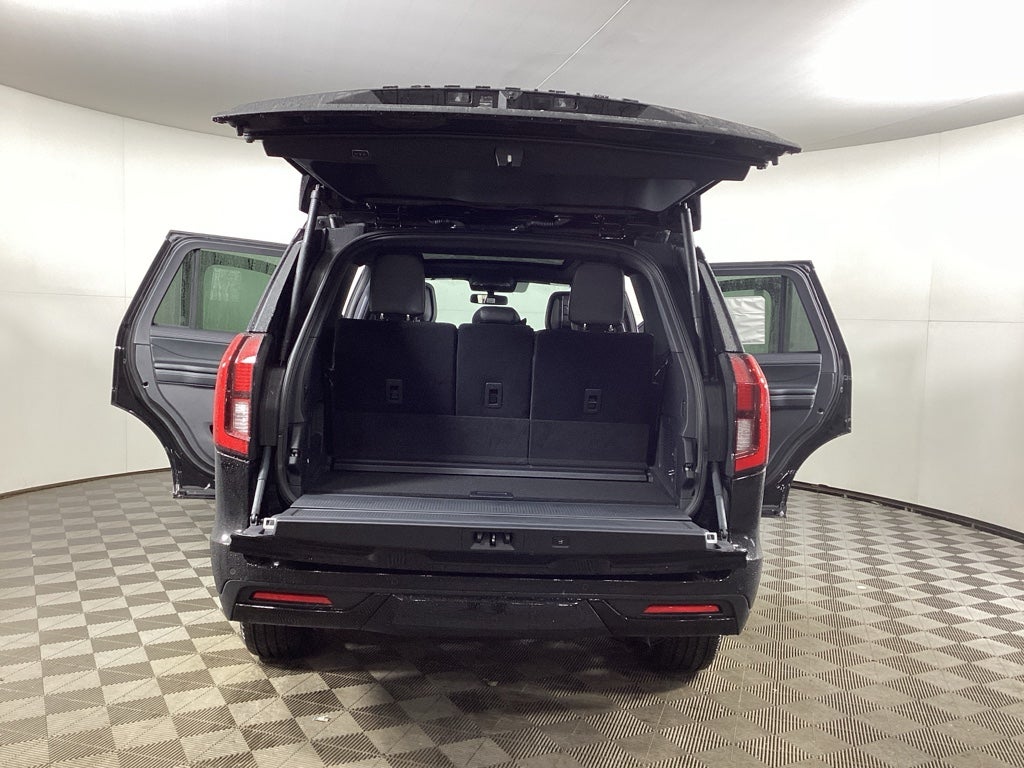 2026 Ford Expedition Platinum®