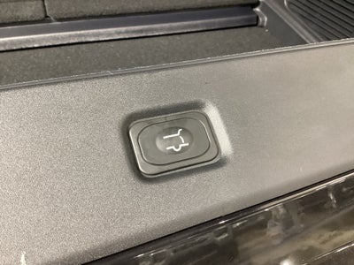 2026 Ford Expedition Platinum®