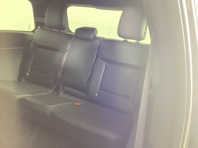 2026 Ford Expedition Platinum®