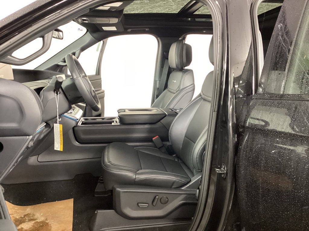 2026 Ford Expedition Platinum®