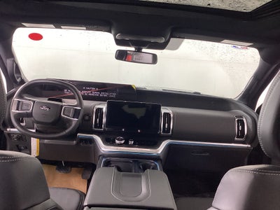 2026 Ford Expedition Platinum®