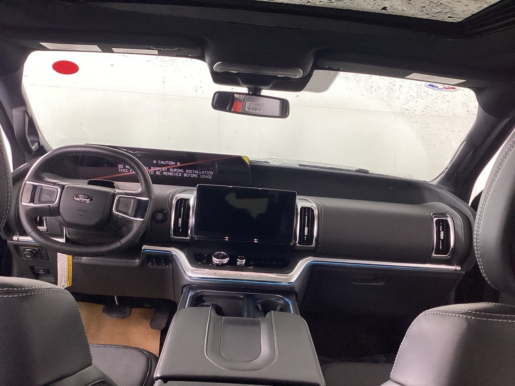 2026 Ford Expedition Platinum®