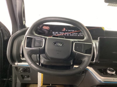 2026 Ford Expedition Platinum®