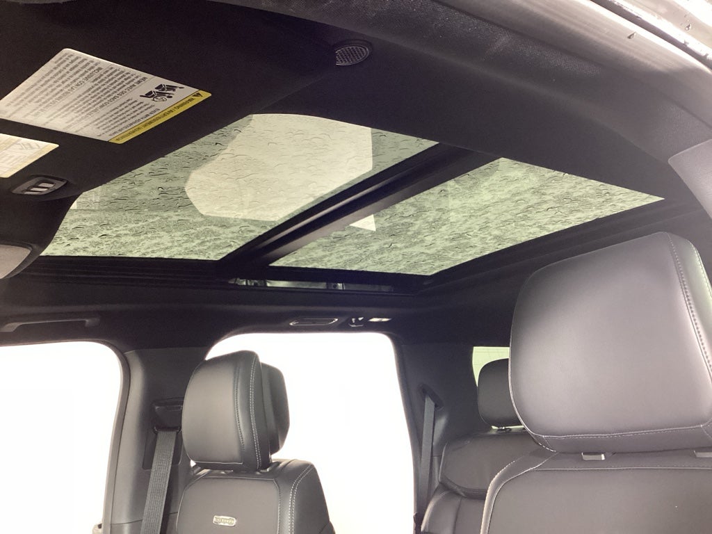 2026 Ford Expedition Platinum®