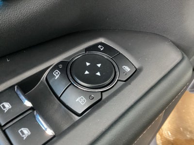 2026 Ford Expedition Platinum®