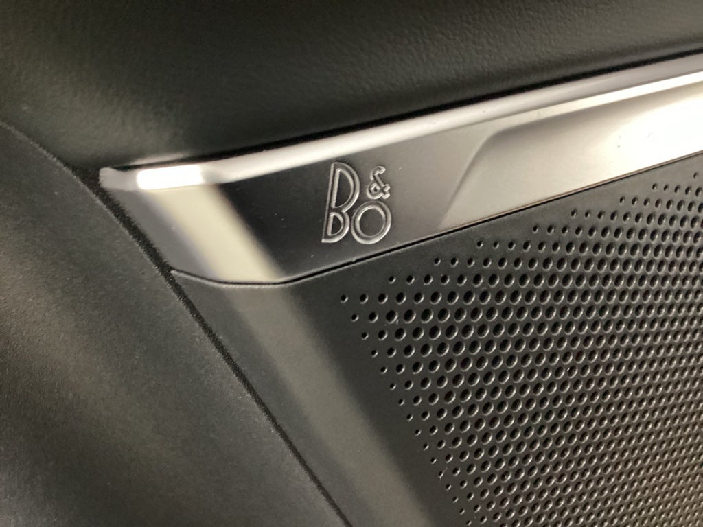 2026 Ford Expedition Platinum®