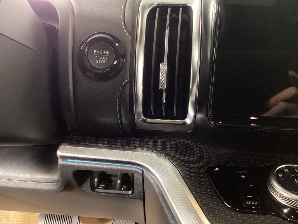 2026 Ford Expedition Platinum®