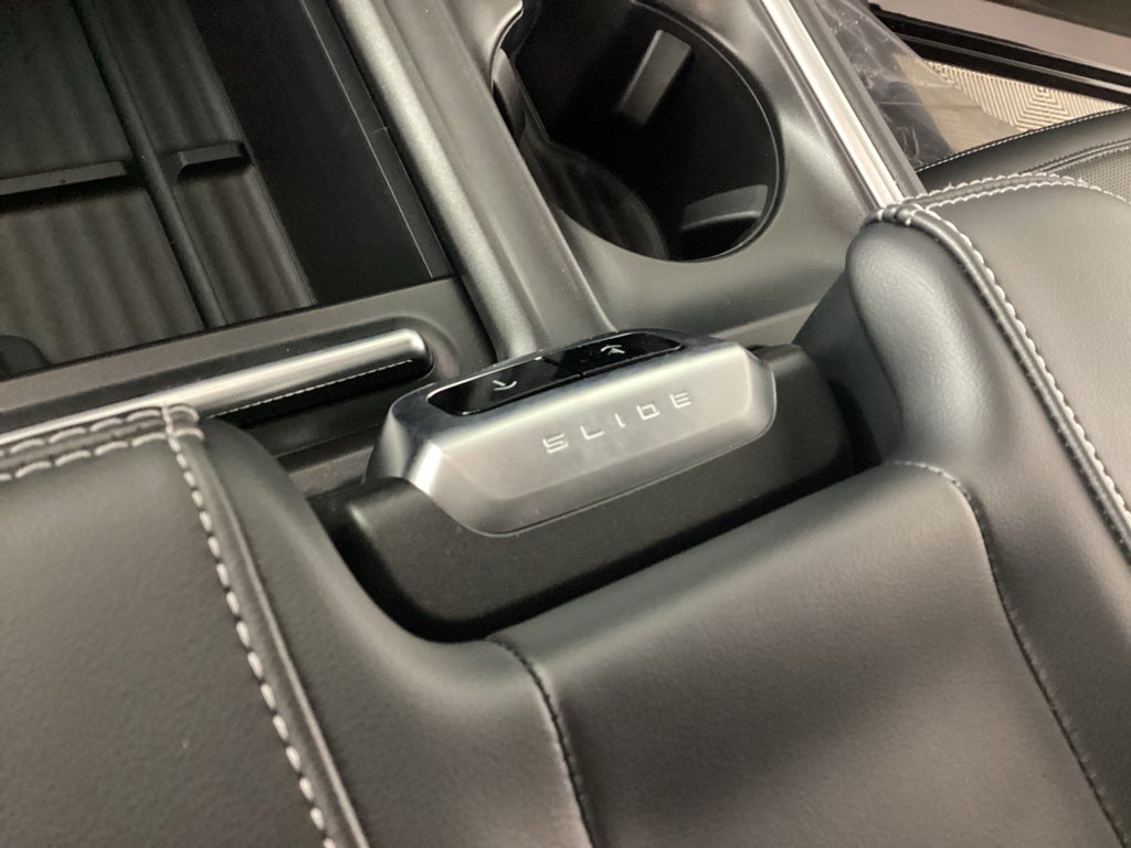 2026 Ford Expedition Platinum®