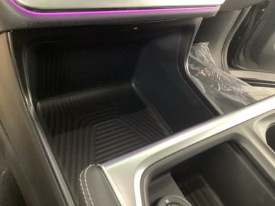 2026 Ford Expedition Platinum®