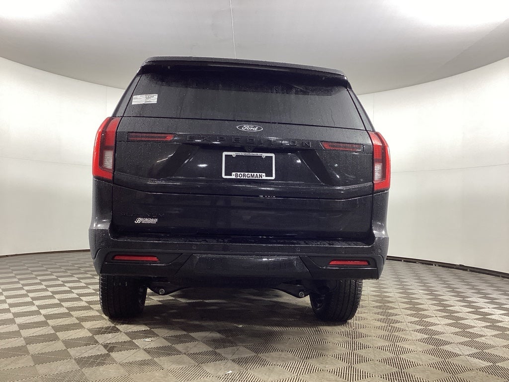 2026 Ford Expedition Platinum®