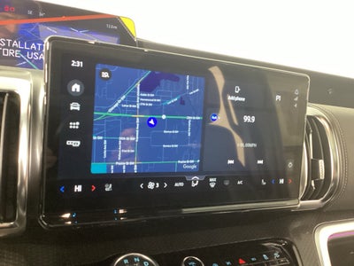 2026 Ford Expedition Platinum®