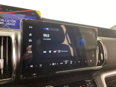 2026 Ford Expedition Platinum®