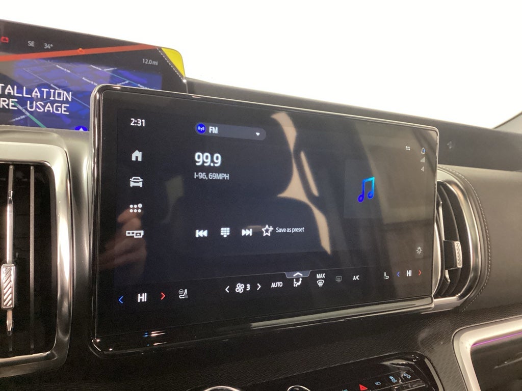 2026 Ford Expedition Platinum®