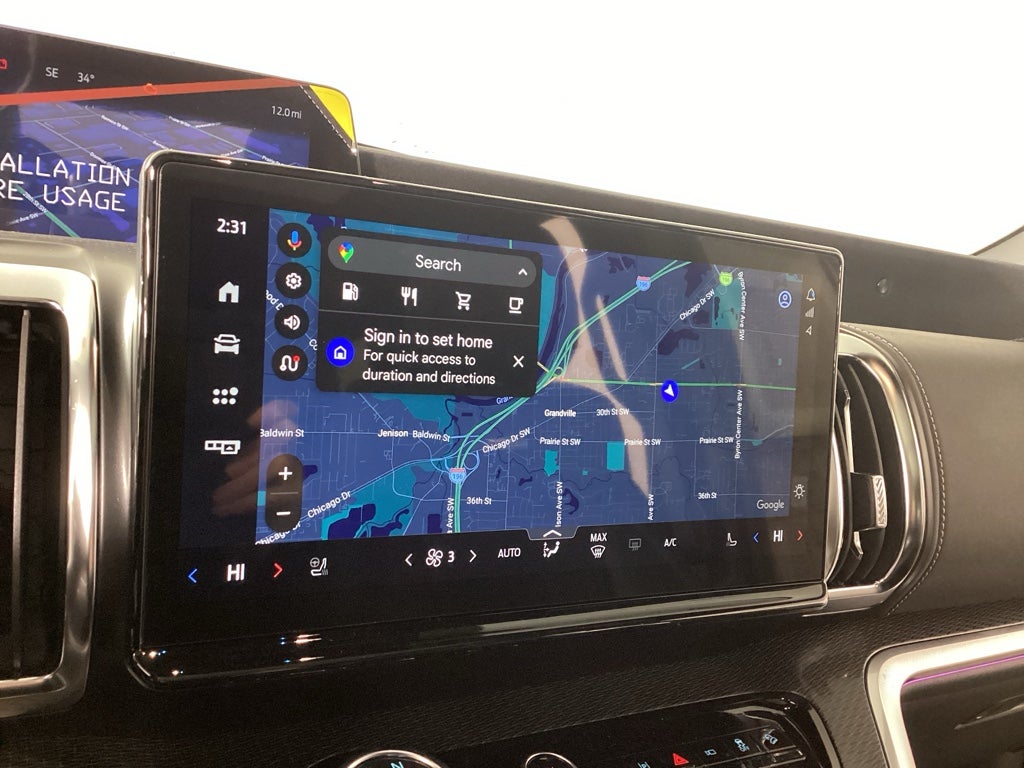 2026 Ford Expedition Platinum®