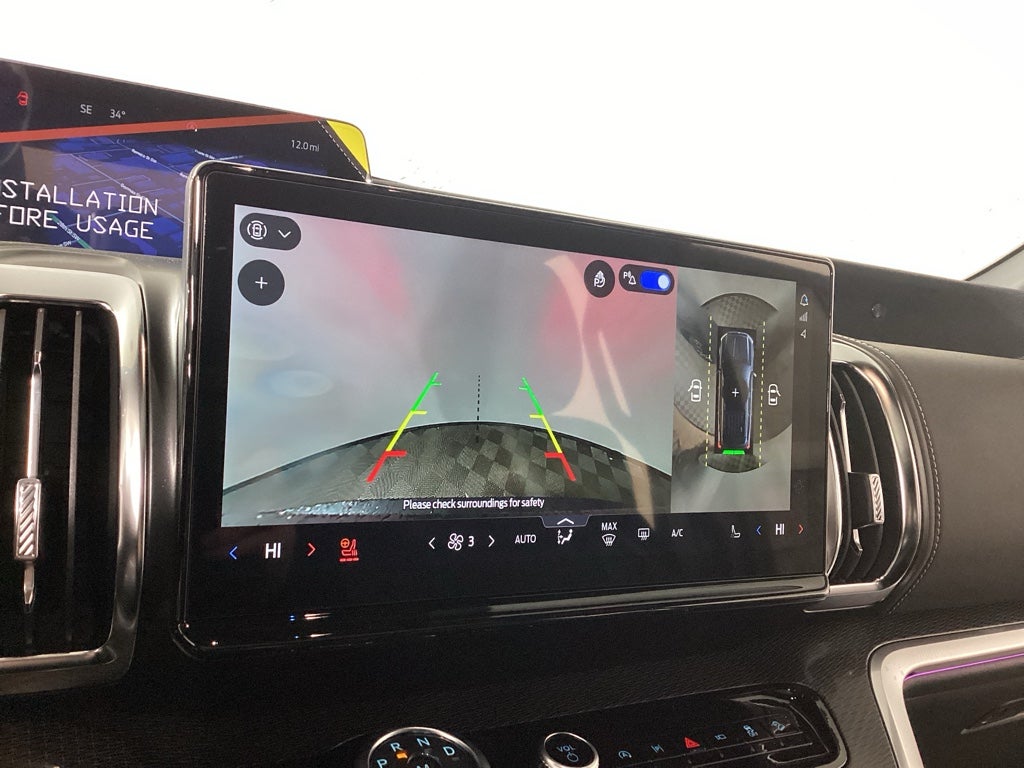 2026 Ford Expedition Platinum®