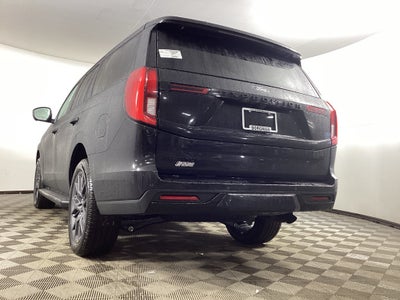 2026 Ford Expedition Platinum®