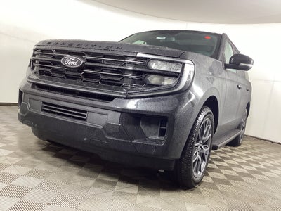 2026 Ford Expedition Platinum®