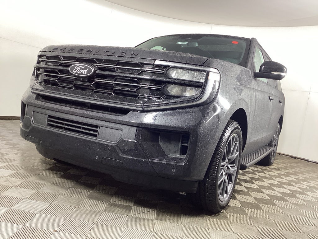 2026 Ford Expedition Platinum®