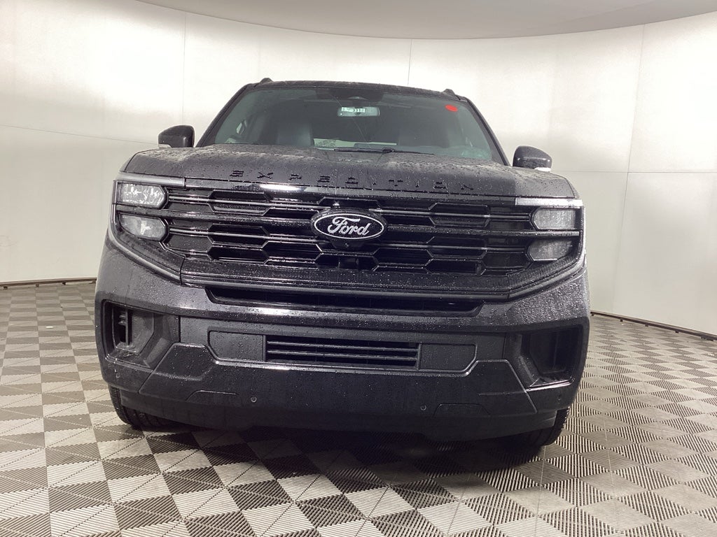 2026 Ford Expedition Platinum®