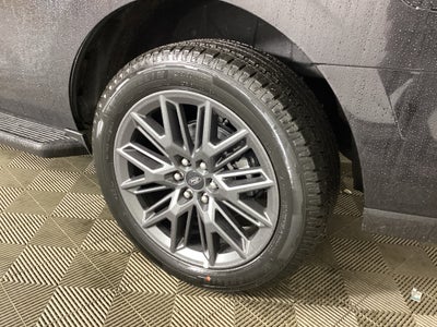 2026 Ford Expedition Platinum®