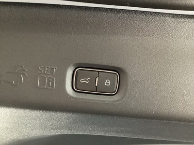 2025 Ford Expedition Platinum®