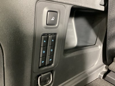 2025 Ford Expedition Platinum®