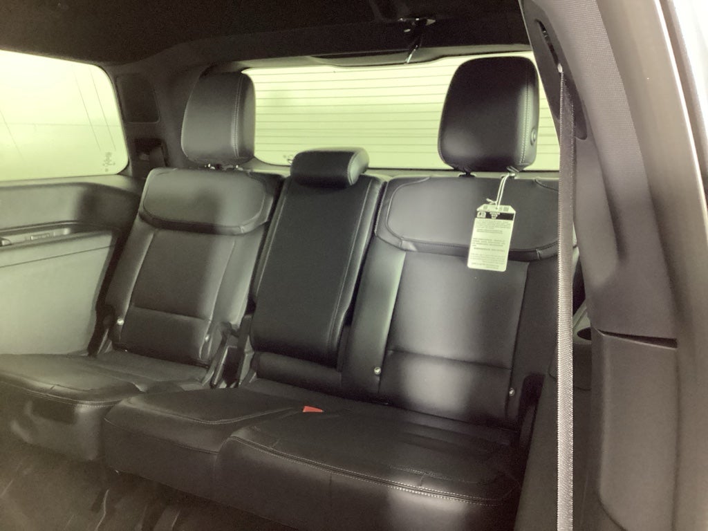 2025 Ford Expedition Platinum®