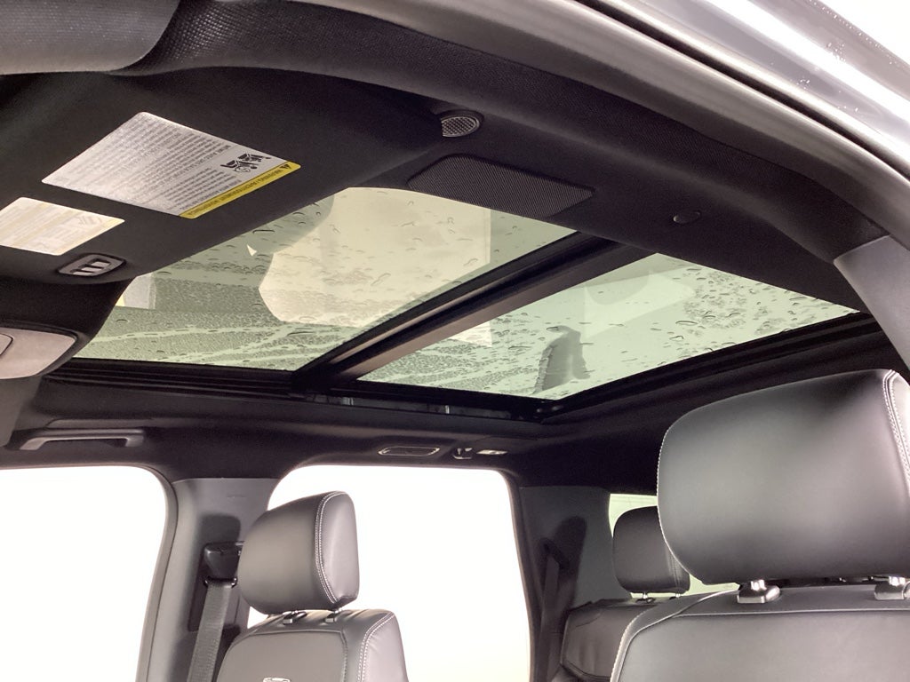 2025 Ford Expedition Platinum®