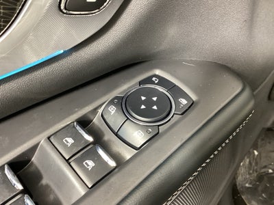 2025 Ford Expedition Platinum®