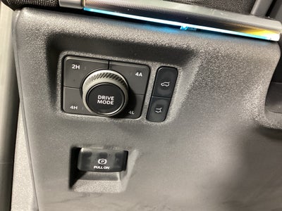 2025 Ford Expedition Platinum®