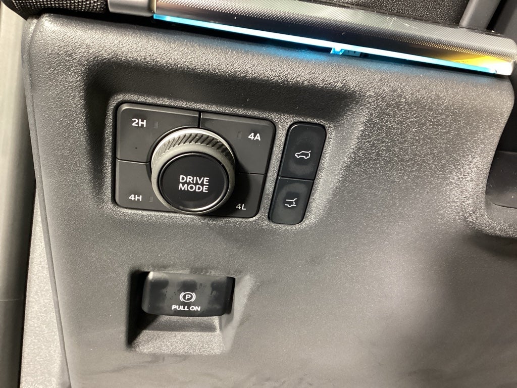 2025 Ford Expedition Platinum®