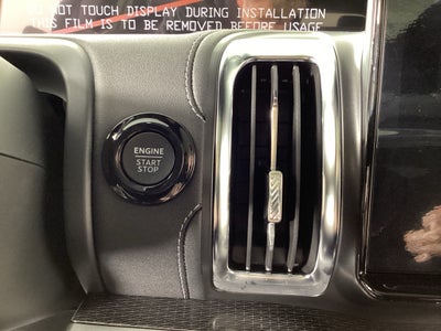 2025 Ford Expedition Platinum®