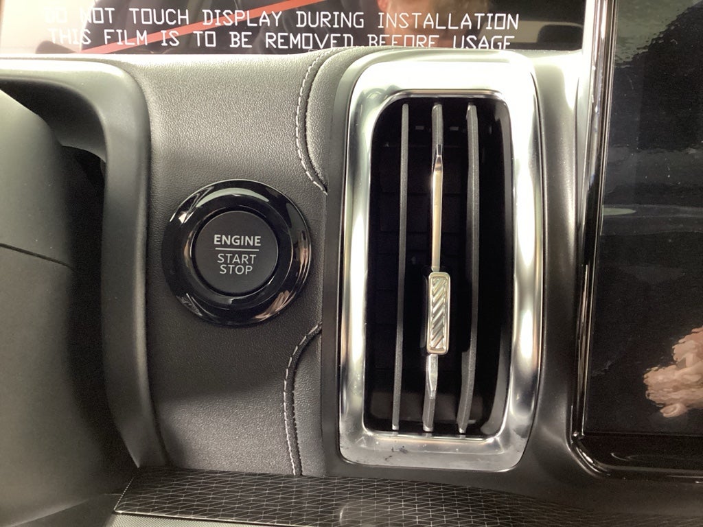 2025 Ford Expedition Platinum®