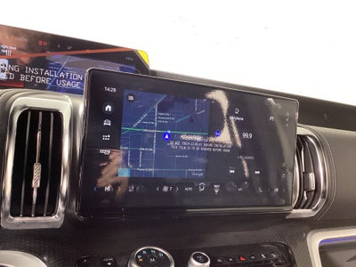 2025 Ford Expedition Platinum®