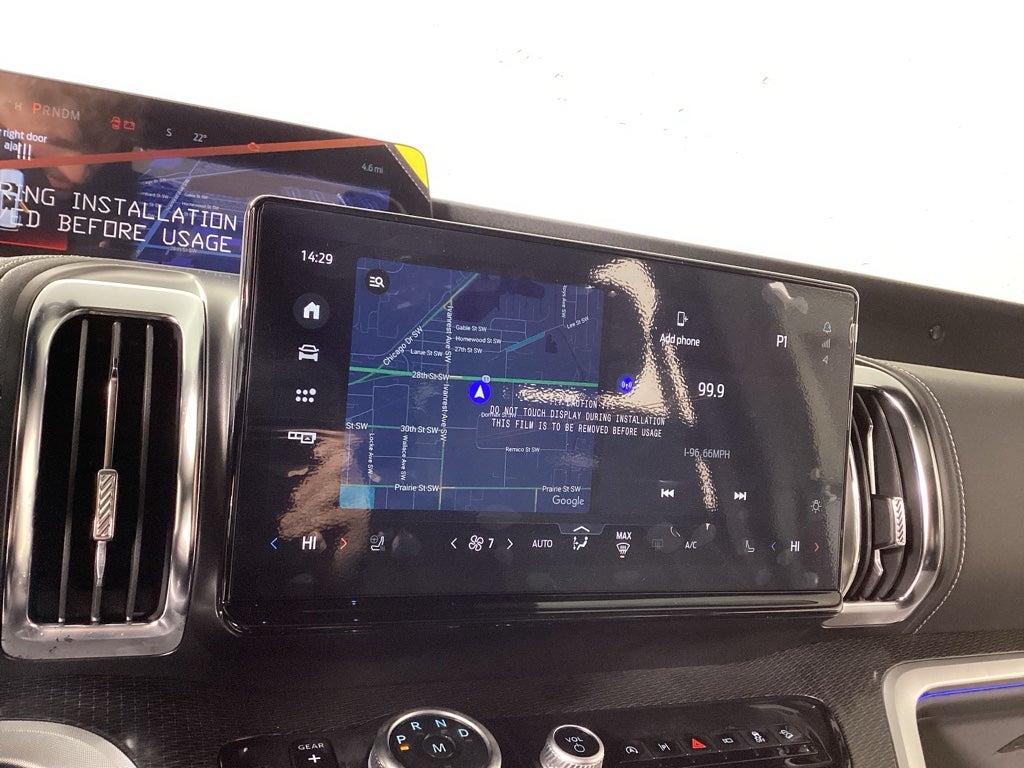 2025 Ford Expedition Platinum®