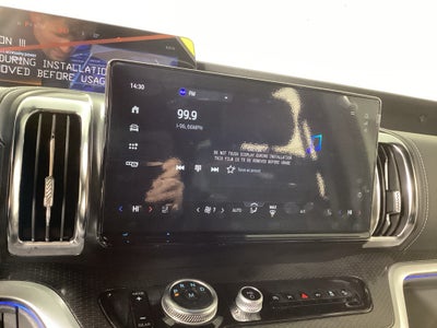 2025 Ford Expedition Platinum®