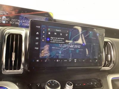 2025 Ford Expedition Platinum®